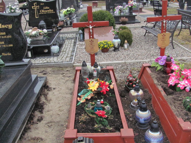 Czesław Łaski 1933 Chojna - Grobonet - Wyszukiwarka osób pochowanych