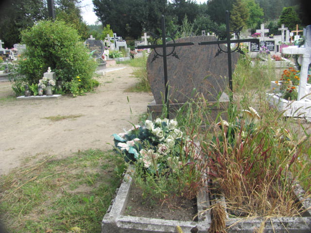  NN Chojna - Grobonet - Wyszukiwarka osób pochowanych