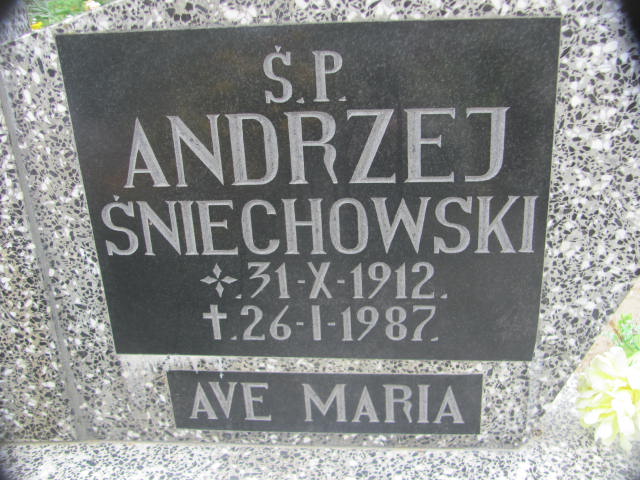 Jan Pietruszka 1949 Chojna - Grobonet - Wyszukiwarka osób pochowanych