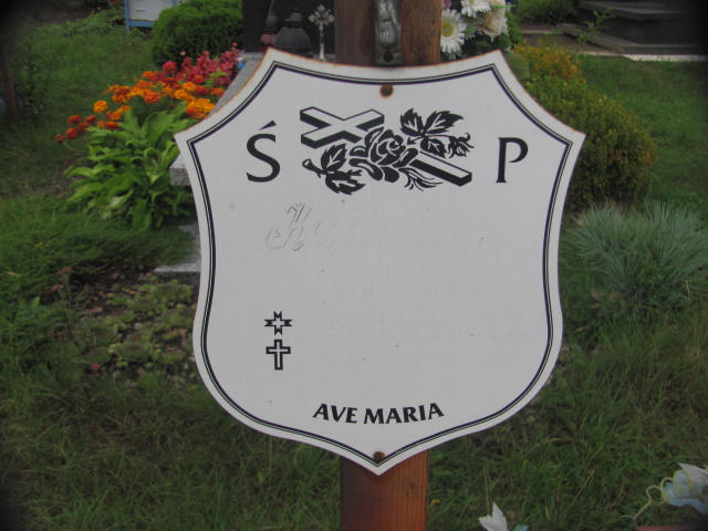 Kazimierz Nagaj 1959 Chojna - Grobonet - Wyszukiwarka osób pochowanych